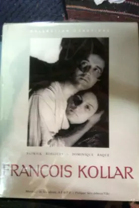Couverture du produit · Francois Kollar (Collection Donations)