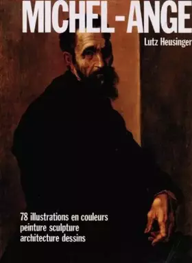 Couverture du produit · Michel-Ange