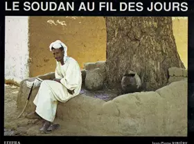 Couverture du produit · Soudan au fil des jours
