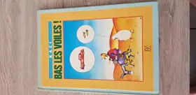 Couverture du produit · Bas les voiles !