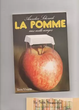 Couverture du produit · La pomme aux mille usages