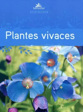 Couverture du produit · Plantes vivaces
