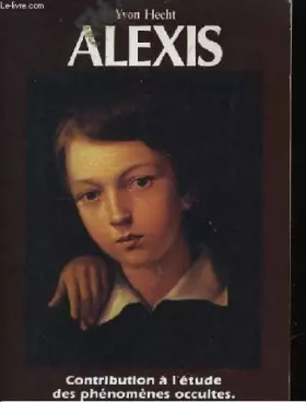 Couverture du produit · Alexis
