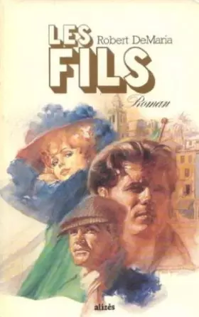 Couverture du produit · Les fils