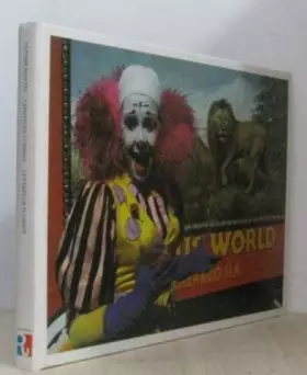 Couverture du produit · Lettres de Floride