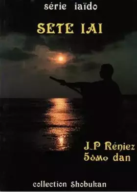 Couverture du produit · Sete Iai