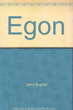 Couverture du produit · Egon