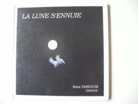 Couverture du produit · La lune s 'ennuie