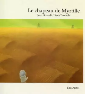 Couverture du produit · Le Chapeau de Myrtille