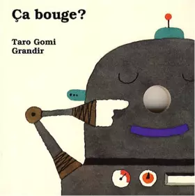 Couverture du produit · Ca bouge ?
