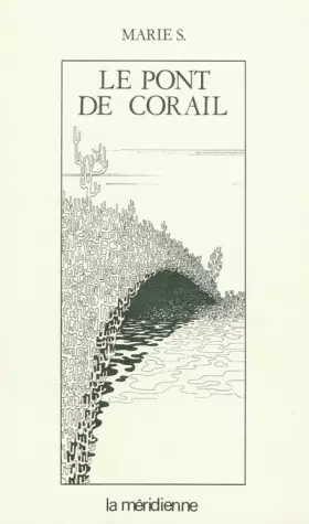 Couverture du produit · Le Pont de corail