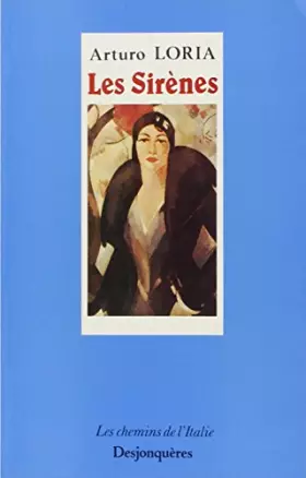 Couverture du produit · Les Sirènes