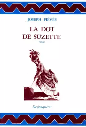 Couverture du produit · La Dot de Suzette