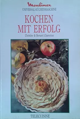 Couverture du produit · Successful Cooking