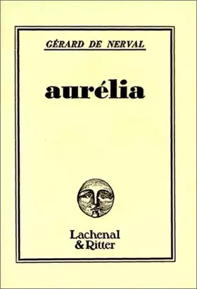 Couverture du produit · Aurélia
