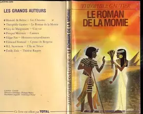 Couverture du produit · Le Roman De La Momie