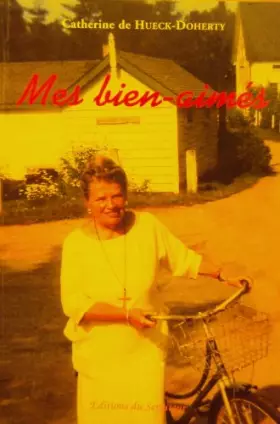 Couverture du produit · Mes bien-aimés