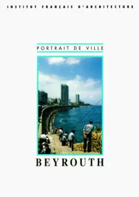 Couverture du produit · Beyrouth