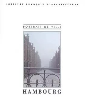 Couverture du produit · Hambourg