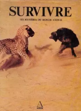 Couverture du produit · Survivre