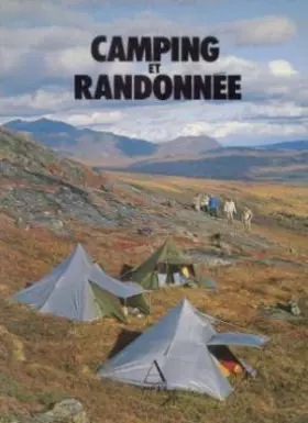 Couverture du produit · Camping et randonnee