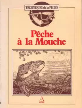 Couverture du produit · Pêche à la mouche
