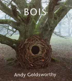 Couverture du produit · Bois