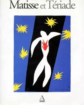 Couverture du produit · Matisse Teriade