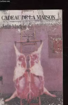 Couverture du produit · Cadeau de la maison