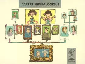 Couverture du produit · L'arbre généalogique
