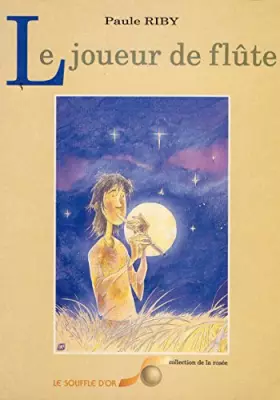 Couverture du produit · Le Joueur de flûte
