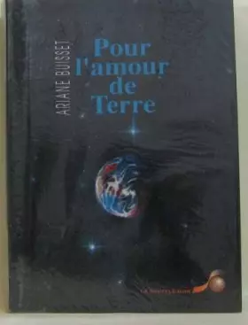 Couverture du produit · Pour l'amour de terre