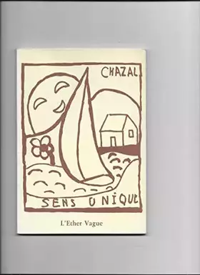 Couverture du produit · Sens unique
