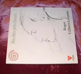 Couverture du produit · Mes chers petits éternels-- (French Edition)