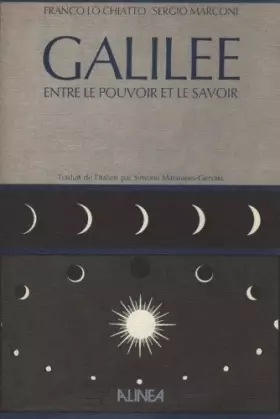 Couverture du produit · Galilée