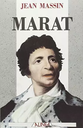 Couverture du produit · Marat
