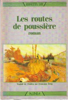 Couverture du produit · Routes De Poussiere
