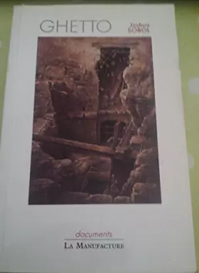 Couverture du produit · Ghetto