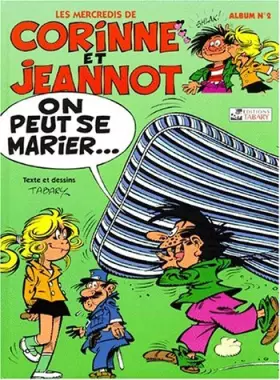 Couverture du produit · On peut se marier