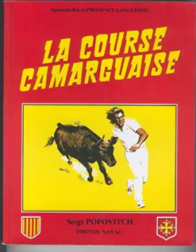 Couverture du produit · La Course camarguaise