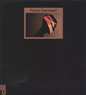 Couverture du produit · Francis Giacobetti