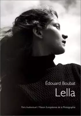 Couverture du produit · Lella