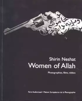 Couverture du produit · Women of Allah