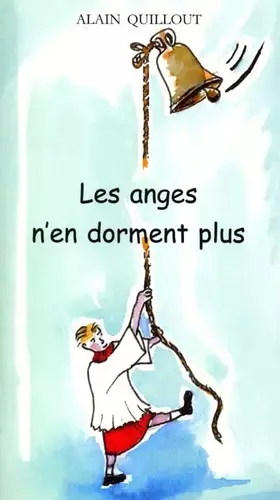 Couverture du produit · Les anges n'en dorment plus