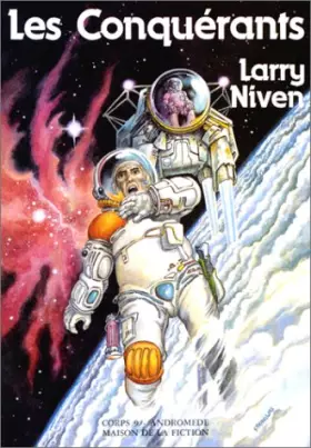 Couverture du produit · Les Conquérants