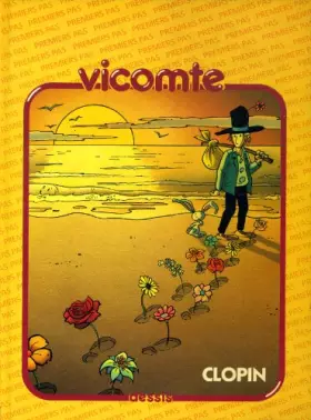 Couverture du produit · Clopin