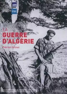 Couverture du produit · La guerre d'Algérie