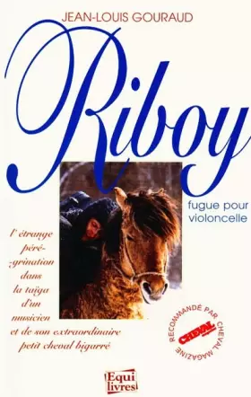 Couverture du produit · Riboy