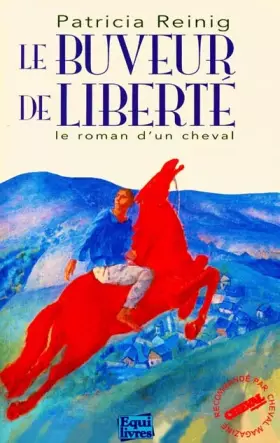 Couverture du produit · Le Buveur de liberte