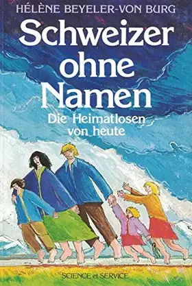 Couverture du produit · Schweizer ohne namen (allemand)